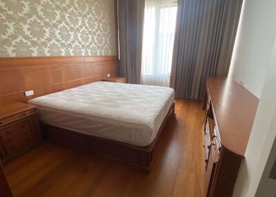 3 bed Condo in 185 Rajadamri Lumphini Sub District C11306