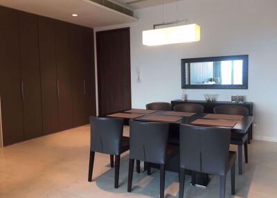 3 bed Condo in 185 Rajadamri Lumphini Sub District C11305