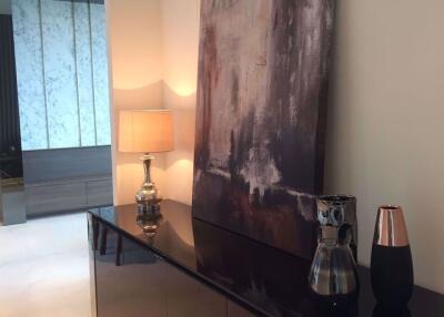 3 bed Condo in 185 Rajadamri Lumphini Sub District C11305