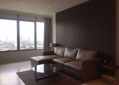 3 bed Condo in 185 Rajadamri Lumphini Sub District C11305