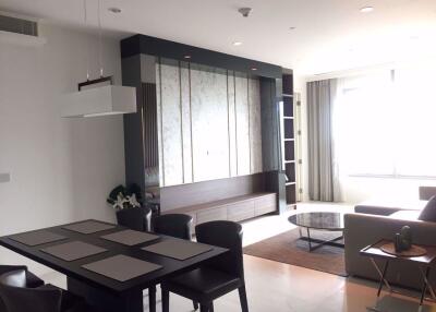 3 bed Condo in 185 Rajadamri Lumphini Sub District C11305