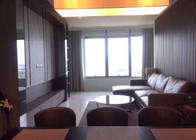 3 bed Condo in 185 Rajadamri Lumphini Sub District C11305