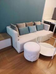 1 bed Condo in Inter Lux Residence Khlong Toei Nuea Sub District C11303