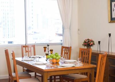 2 bed Condo in Krystal Court Khlong Toei Nuea Sub District C11298