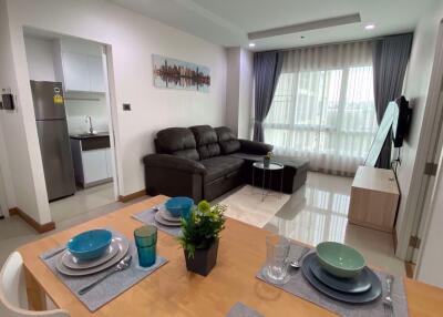 1 bed Condo in Supalai Wellington 2 Huai Khwang Sub District C11296