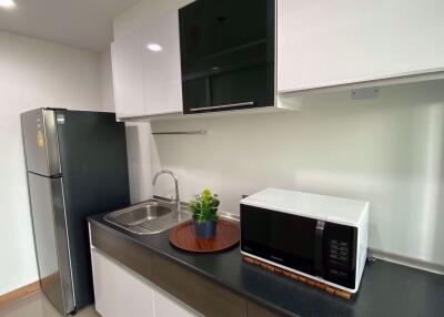 1 bed Condo in Supalai Wellington 2 Huai Khwang Sub District C11296