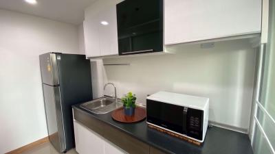 1 bed Condo in Supalai Wellington 2 Huai Khwang Sub District C11296