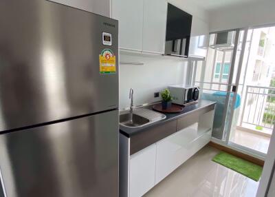 1 bed Condo in Supalai Wellington 2 Huai Khwang Sub District C11296