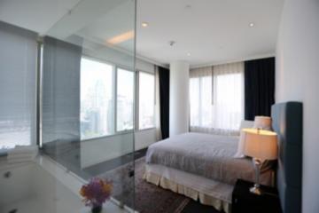 3 bed Condo in 185 Rajadamri Lumphini Sub District C11295