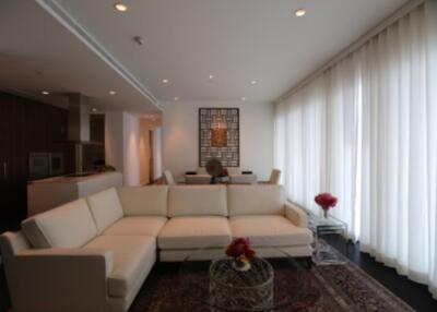 3 bed Condo in 185 Rajadamri Lumphini Sub District C11295