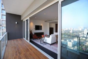 3 bed Condo in 185 Rajadamri Lumphini Sub District C11295