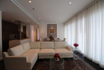 3 bed Condo in 185 Rajadamri Lumphini Sub District C11295