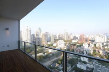 3 bed Condo in 185 Rajadamri Lumphini Sub District C11295