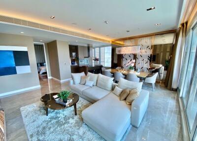 2 bed Condo in 185 Rajadamri Lumphini Sub District C11294