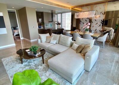 2 bed Condo in 185 Rajadamri Lumphini Sub District C11294