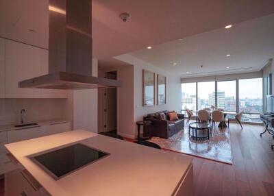 2 bed Condo in 185 Rajadamri Lumphini Sub District C11292