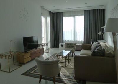 2 bed Condo in 185 Rajadamri Lumphini Sub District C11290