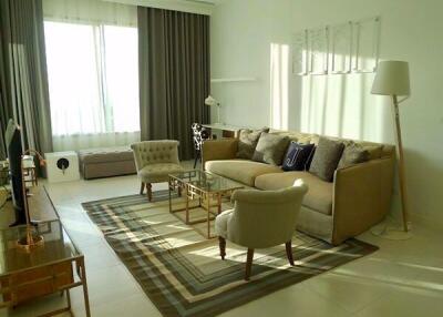 2 bed Condo in 185 Rajadamri Lumphini Sub District C11290