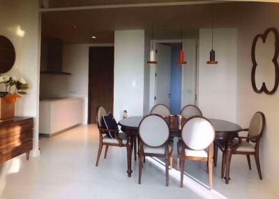 2 bed Condo in 185 Rajadamri Lumphini Sub District C11290