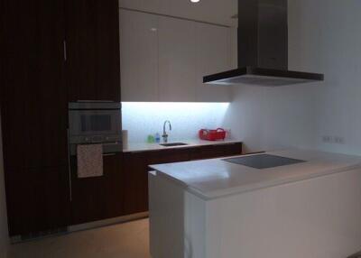 2 bed Condo in 185 Rajadamri Lumphini Sub District C11290