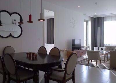 2 bed Condo in 185 Rajadamri Lumphini Sub District C11290