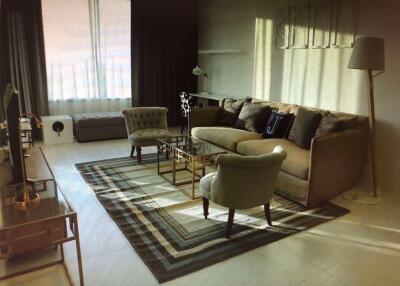 2 bed Condo in 185 Rajadamri Lumphini Sub District C11290