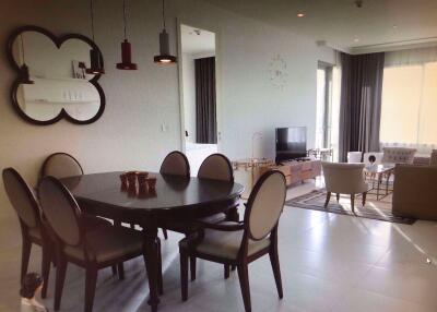 2 bed Condo in 185 Rajadamri Lumphini Sub District C11290