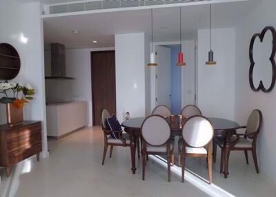 2 bed Condo in 185 Rajadamri Lumphini Sub District C11290