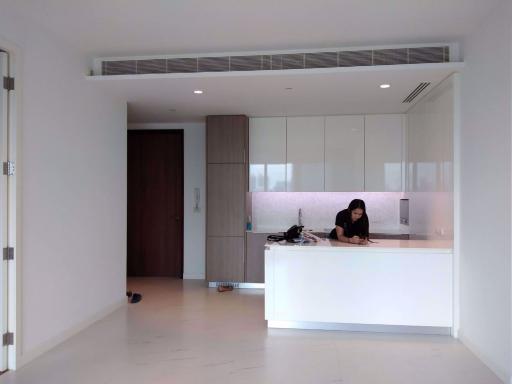 1 bed Condo in 185 Rajadamri Lumphini Sub District C11288