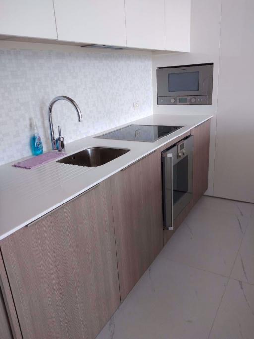 1 bed Condo in 185 Rajadamri Lumphini Sub District C11288