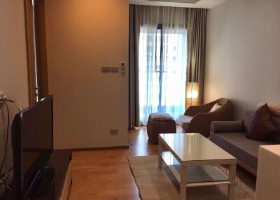 1 bed Condo in Hyde Sukhumvit 13 Khlong Toei Nuea Sub District C11287