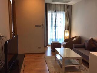 1 bed Condo in Hyde Sukhumvit 13 Khlong Toei Nuea Sub District C11287