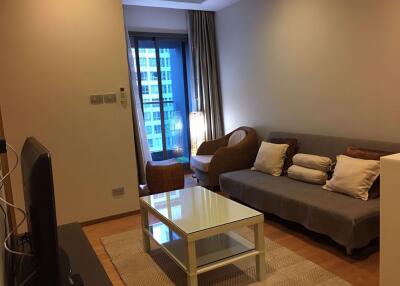 1 bed Condo in Hyde Sukhumvit 13 Khlong Toei Nuea Sub District C11287