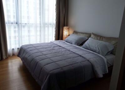 1 bed Condo in Hyde Sukhumvit 13 Khlong Toei Nuea Sub District C11287