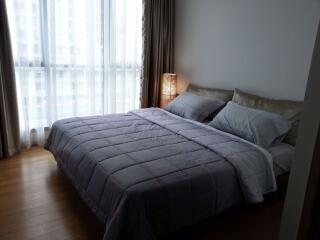 1 bed Condo in Hyde Sukhumvit 13 Khlong Toei Nuea Sub District C11287