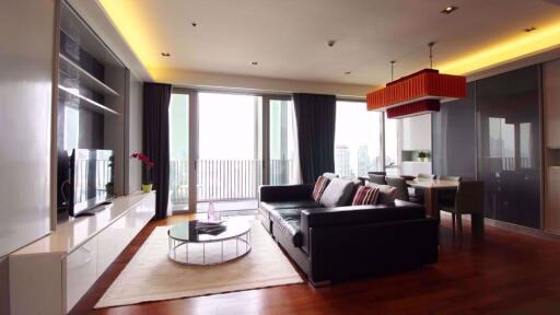 3 bed Condo in Ashton Morph 38 Phra Khanong Sub District C11285