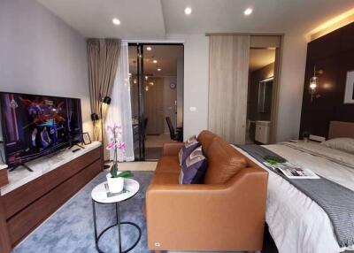 1 bed Condo in Noble Ploenchit Lumphini Sub District C11284