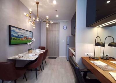 1 bed Condo in Noble Ploenchit Lumphini Sub District C11284