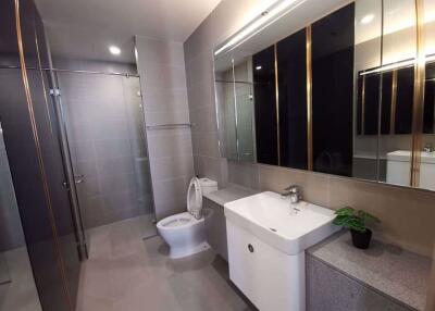 1 bed Condo in Noble Ploenchit Lumphini Sub District C11284