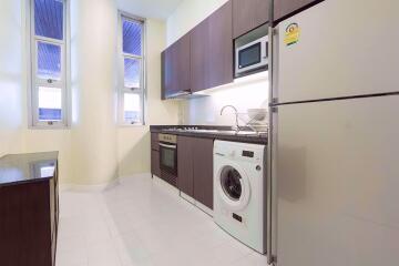 1 bed Condo in Krystal Court Khlong Toei Nuea Sub District C11281