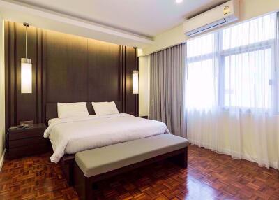 1 bed Condo in Krystal Court Khlong Toei Nuea Sub District C11281