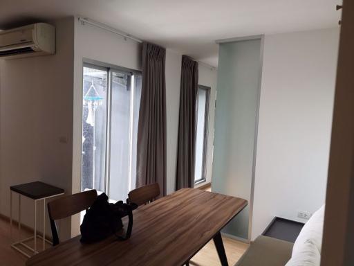 3 bed Condo in U Delight Residence Suanluang Sub District C11279