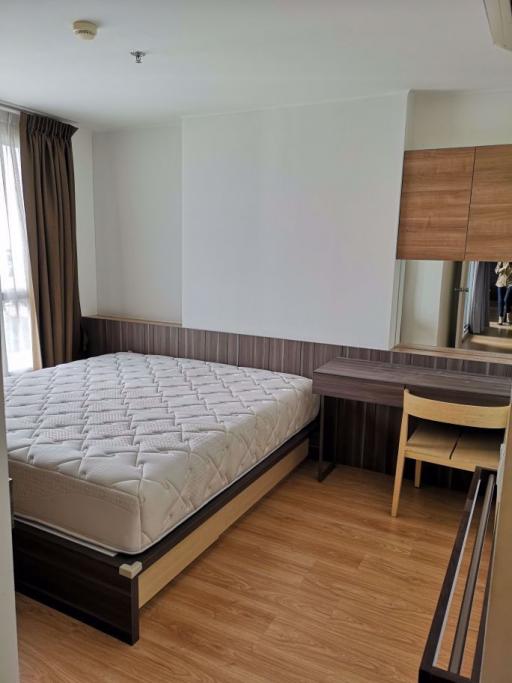 3 bed Condo in U Delight Residence Suanluang Sub District C11279