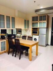 2 bed Condo in CitiSmart Sukhumvit 18 Khlongtoei Sub District C11277