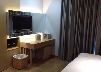 2 bed Condo in Kirthana Residence Khlong Toei Nuea Sub District C11274