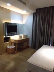 2 bed Condo in Kirthana Residence Khlong Toei Nuea Sub District C11274