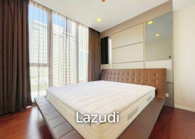 2 Bed 2 Bath 64 SQ.M Hyde Sukhumvit 11