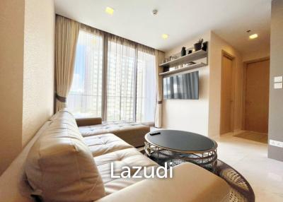 2 Bed 2 Bath 64 SQ.M Hyde Sukhumvit 11