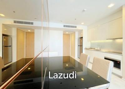 2 Bed 2 Bath 64 SQ.M Hyde Sukhumvit 11