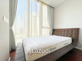 2 Bed 2 Bath 64 SQ.M Hyde Sukhumvit 11